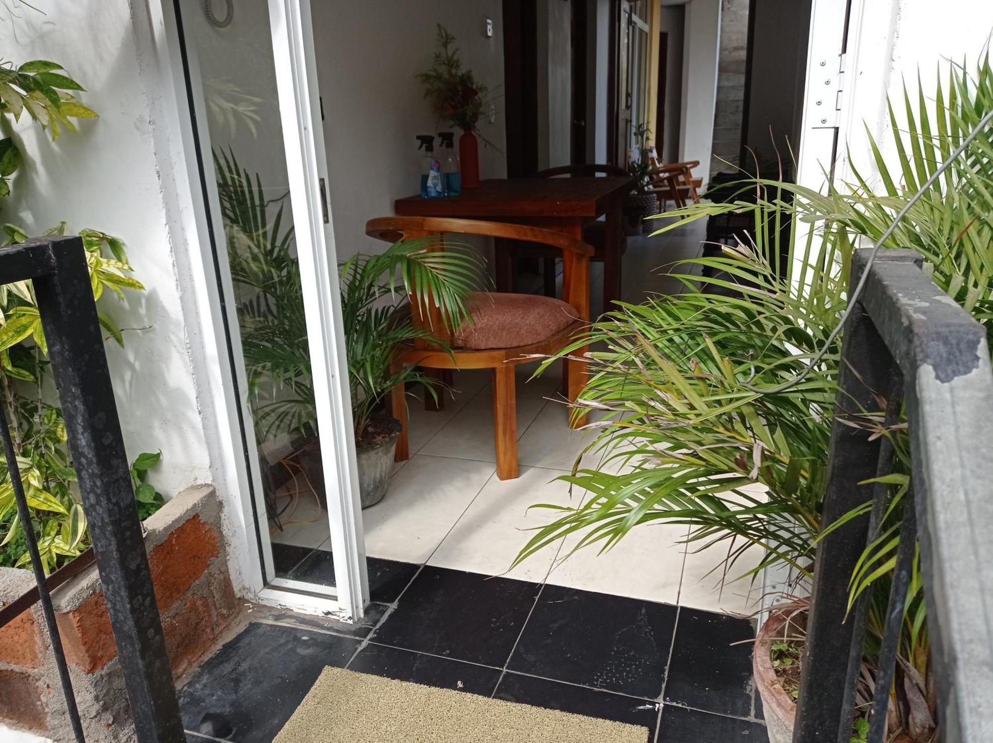 Villa Forest View - No: 50/17 Kandy Exterior foto