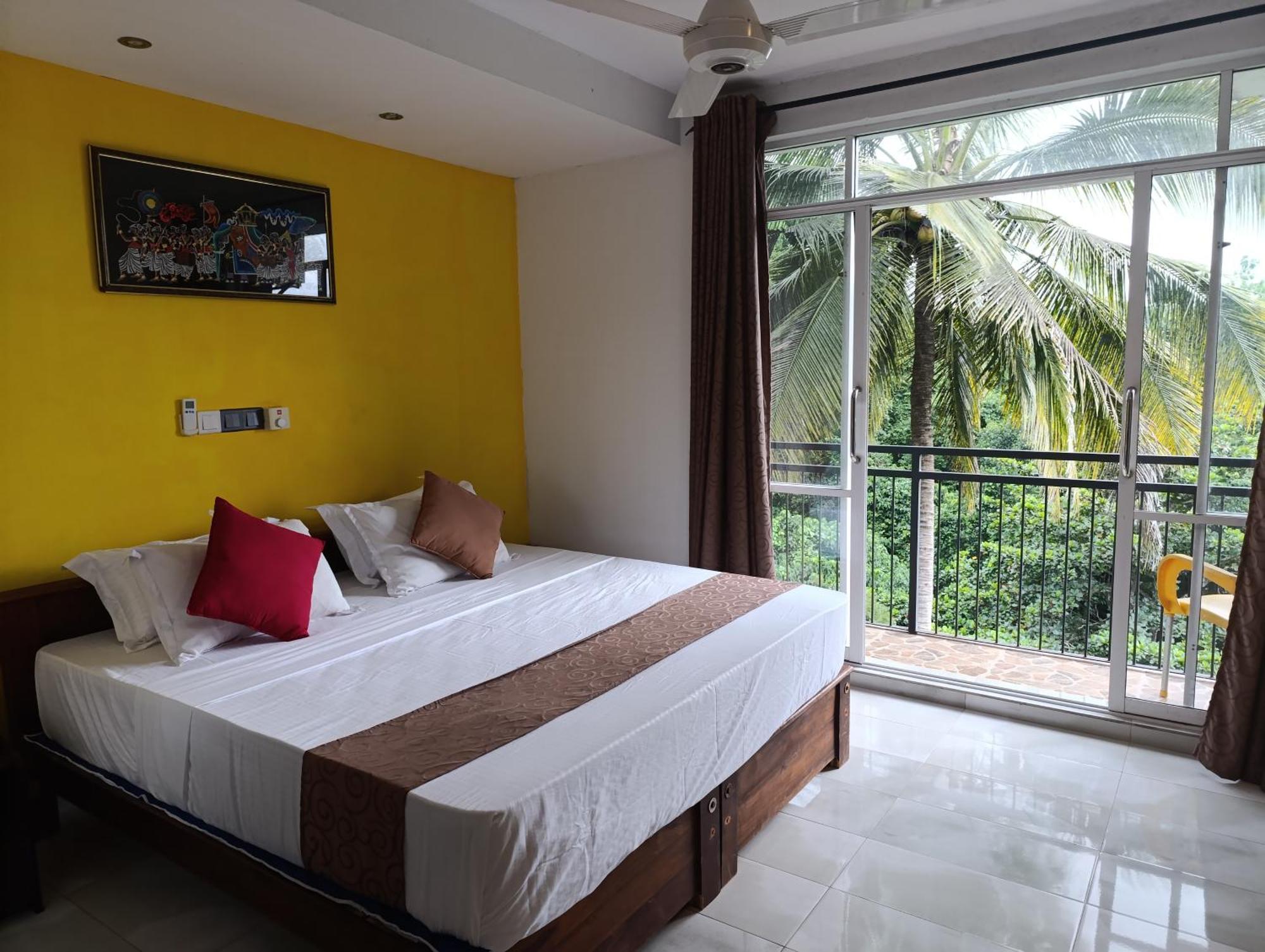 Villa Forest View - No: 50/17 Kandy Exterior foto
